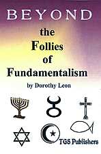 follies of fundamentalism