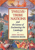  John Michell 12-tribe-nations