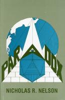 Paradox book cover