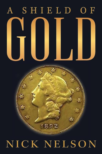 Shield of Gold novel