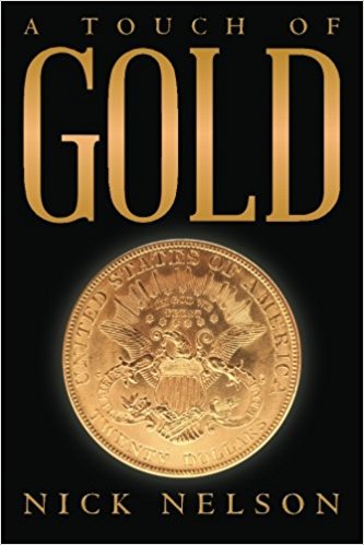 Touch of Gold novel